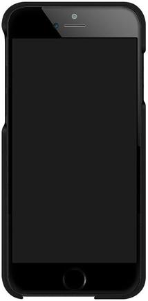 Клип-кейс Sevenmilli DieSlimest I6SP-101 для Apple iPhone 6 Black