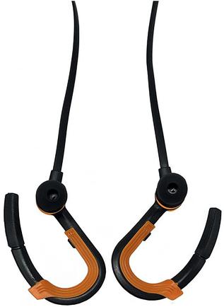 Наушники Harper HB-110 Orange
