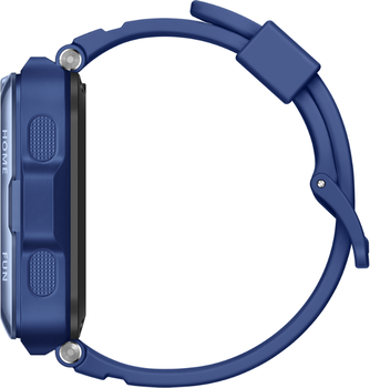 Умные часы Huawei Watch Kids 4 Pro Blue