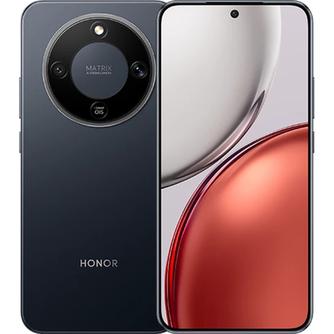 Изображение Смартфон HONOR X9d 12/256 ГБ Чёрный