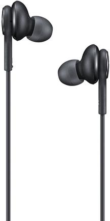 Наушники Samsung EO-IC100BBEGAE USB-C Black
