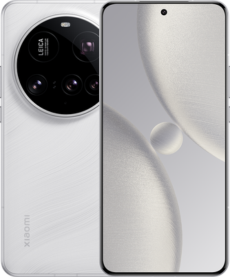 Смартфон Xiaomi 15 Ultra 16/512GB White
