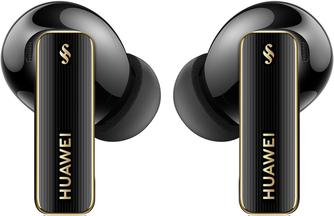 Наушники Huawei FreeBuds Pro 4 Black