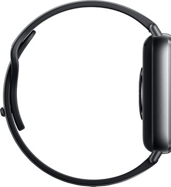 Умные часы Xiaomi Redmi Watch 5 Active Midnight Black