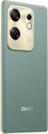 Смартфон Infinix ZERO 30 8/256GB Misty Green