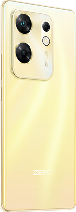 Смартфон Infinix ZERO 30 8/256GB Sunset Gold