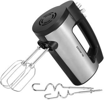 Миксер Polaris PHM 5009A Black