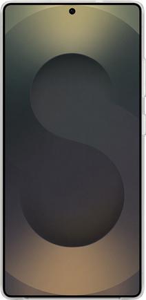 Клип-кейс Samsung Standing Grip Case Galaxy S25 Ultra Чёрный