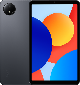 Планшет Xiaomi Redmi Pad SE 8.7" Wi-Fi 128GB Graphite Gray