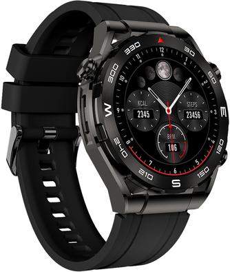 Умные часы Fontel iWatch Ultimate Black