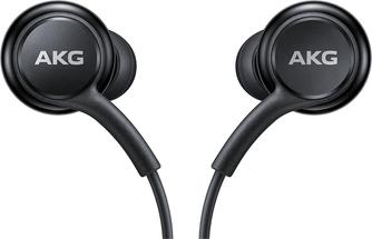 Наушники Samsung EO-IC100BBEGWW USB-C Black