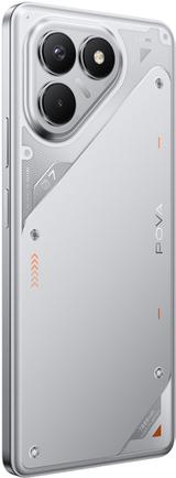 Смартфон TECNO Pova 7 Neo 8/256GB «Волшебный серый»