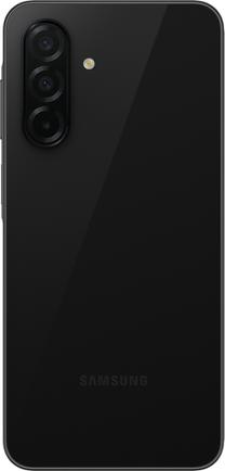 Смартфон Samsung Galaxy A26 8/256GB Чёрный