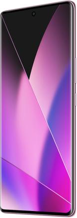 Смартфон Infinix Zero 40 5G 12/256GB Violet Garden