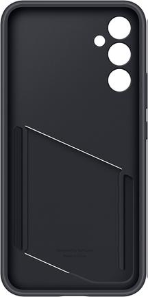 Клип-кейс Samsung Card Slot Case A34 Black