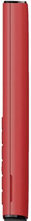 Мобильный телефон Nokia 105 TA-1557 Dual SIM EAC Red