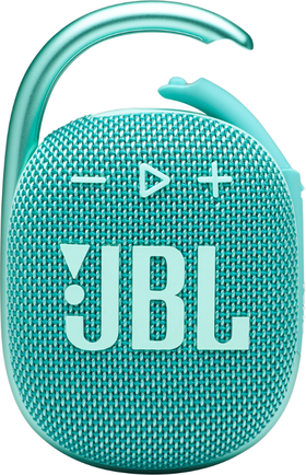 Портативная колонка JBL Clip 4 Teal