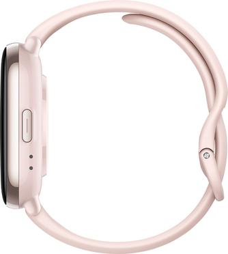 Умные часы Amazfit Active A2211 Petal Pink