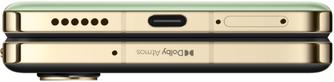 Смартфон TECNO Phantom V Flip 2 5G 8/256GB Мраморный мятный