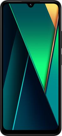 Смартфон POCO C75 6/128GB Black