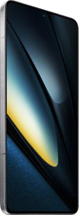 Смартфон POCO F6 Pro 12/256GB White