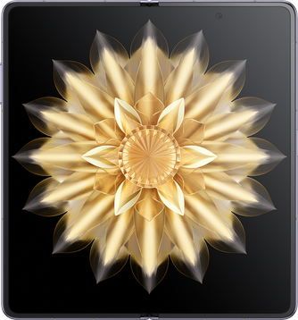 Смартфон Honor Magic V2 16/512GB Purple