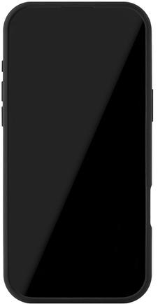 Клип-кейс Rocket Silk для Apple iPhone 16 Pro Max с MagSafe Black