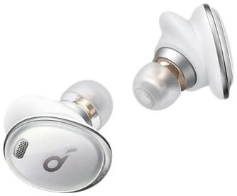 Наушники Soundcore Liberty 3 Pro White