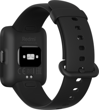 Умные часы Xiaomi Redmi Watch 2 Lite Black