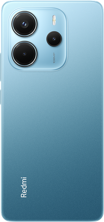 Смартфон Xiaomi Redmi Note 14 6/128GB Ocean Blue