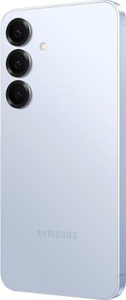 Смартфон Samsung Galaxy S25 5G 12/128GB Blue