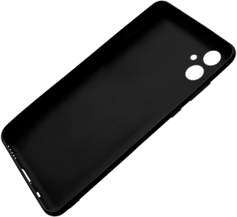 Клип-кейс Gresso Meridian для Samsung Galaxy A05 Black