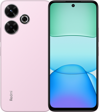 Смартфон Xiaomi Redmi 13 6/128GB Pearl Pink