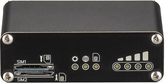 4G/WiFi-роутер KROKS Rt-Ubx m4 с антенной и усилителем