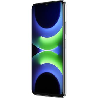 Смартфон Huawei Nova Y63 4/128GB Silver