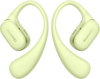 Наушники Huawei FreeArc Green