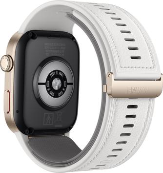 Умные часы Huawei Watch D2 White