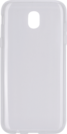 Клип-кейс InterStep для Samsung Galaxy J5 (2017) Transparent
