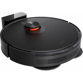 Робот-пылесос Xiaomi Robot Vacuum S20+ EU Black