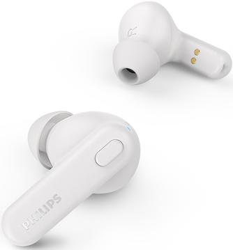 Наушники Philips TAT1108 White