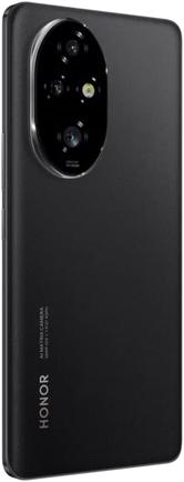 Смартфон Honor 200 Pro 5G 12/512GB Black