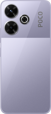Смартфон POCO M6 6/128GB Purple