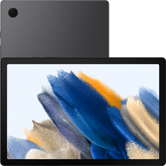 Планшет Samsung Galaxy Tab A8 10.5 LTE 64GB Gray