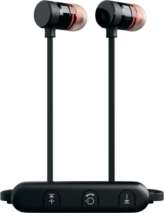 Наушники Red Line BHS-119 Black