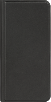 Чехол-книжка Gresso Atlant Pro для Xiaomi Redmi 9T Black