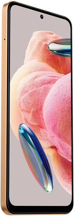 Смартфон Xiaomi Redmi Note 12 6/128GB Sunrise Gold