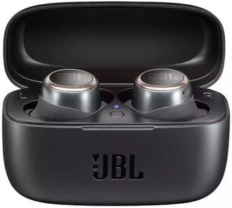 Наушники JBL Live 300 TWS Black
