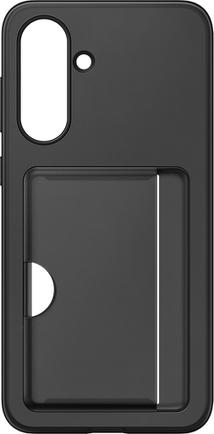 Клип-кейс Samsung Card Slot Case A56 5G Чёрный