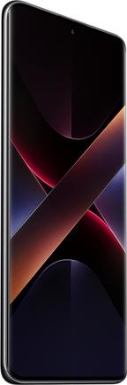 Смартфон POCO X7 5G 12/512GB Black
