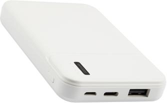 Портативное зарядное устройство Red Line RP-17 5000mAh White